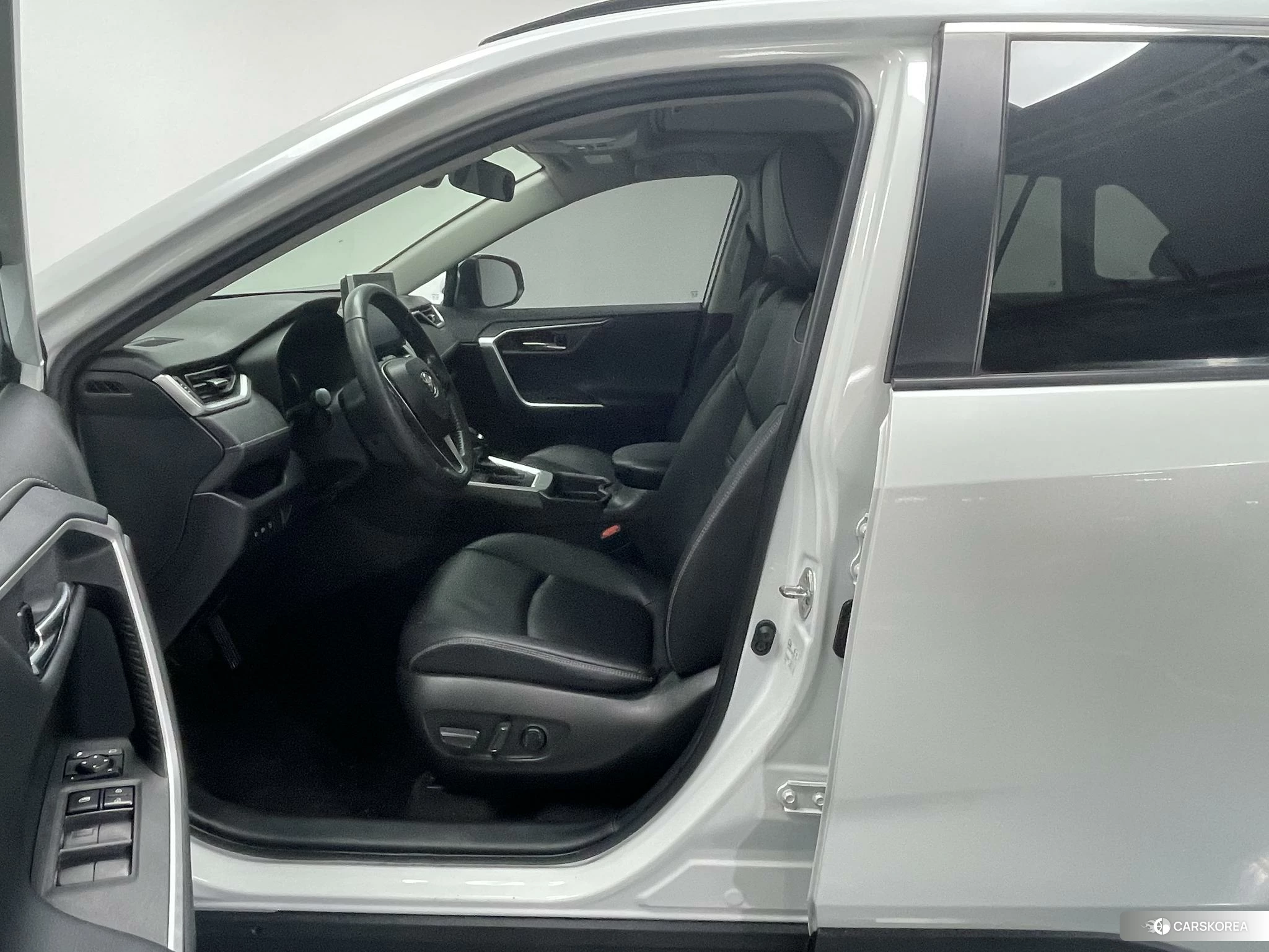 Toyota RAV4 Rongfang id 4419152 из Китая 8