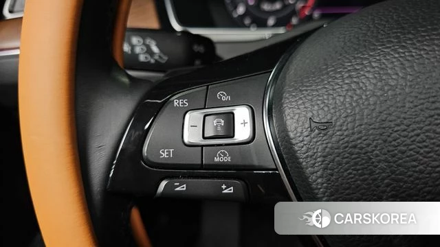 Volkswagen Passat GT (B8) id 4339779 из Кореи 8