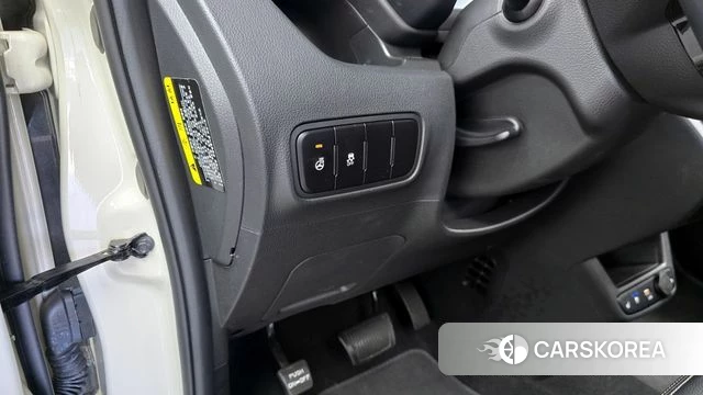 Kia The New Kia Ray id 3902747 из Кореи 8
