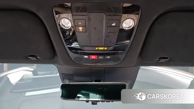 Kia The New Sorento 4th Generation id 3644868 из Кореи 8