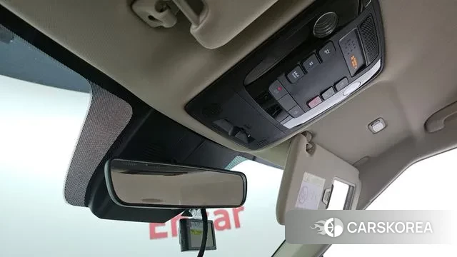 Kia Carnival 4th generation id 3305426 из Кореи 8