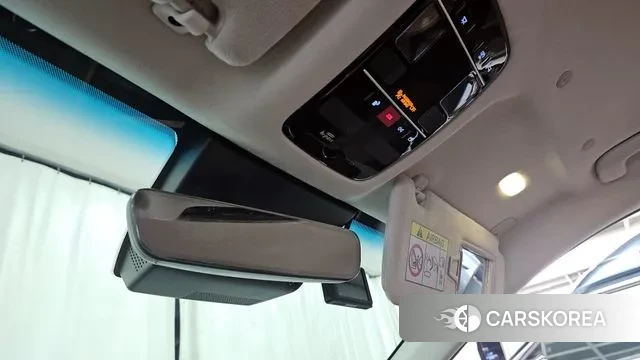 Hyundai Grandeur Hybrid (GN7) id 3437389 из Кореи 8