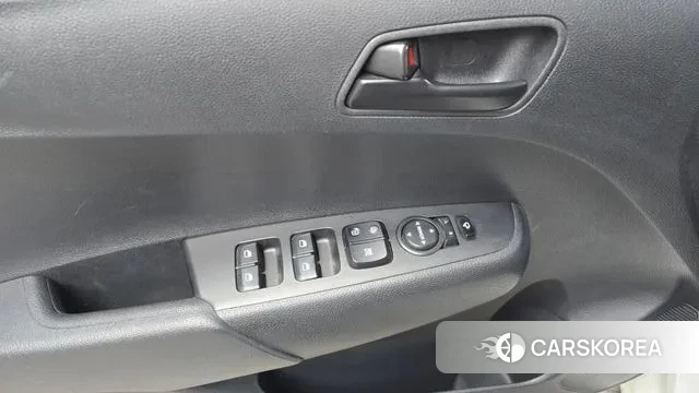 Kia Morning Urban (JA) id 3690899 из Кореи 8