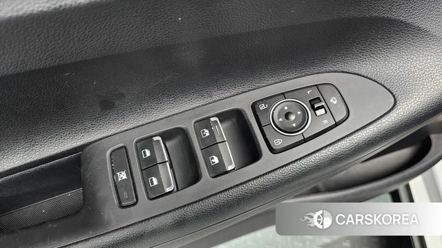 Hyundai Grandeur IG id 4520909 из Кореи 8