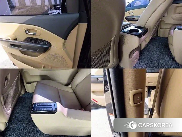 Kia The New Carnival id 3008949 из Кореи 8