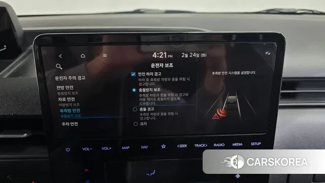 Hyundai Staria id 3712297 из Кореи 8