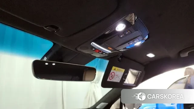 Kia K8 Hybrid id 2998741 из Кореи 8