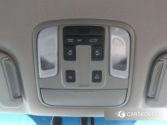 Kia The New Carnival id 4672511 из Кореи 8
