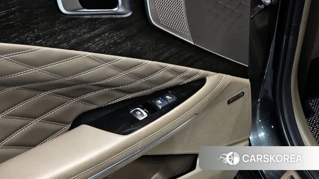 Kia K8 id 3432771 из Кореи 8