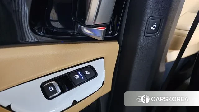 Kia Carnival 4th generation id 3740097 из Кореи 8