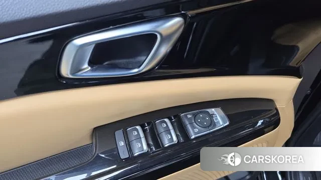 Kia Carnival 4th generation id 3468187 из Кореи 8