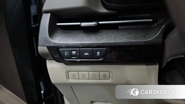 Kia Carnival 4th generation id 4535361 из Кореи 8