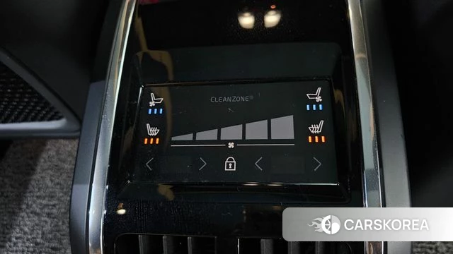 Volvo S90 id 4608613 из Кореи 8