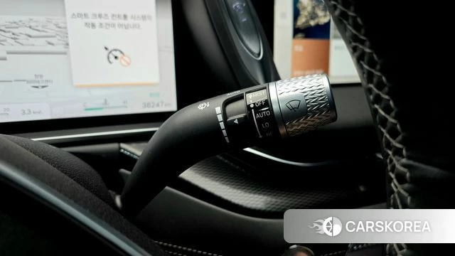 Genesis G90 (RS4) id 4656403 из Кореи 8
