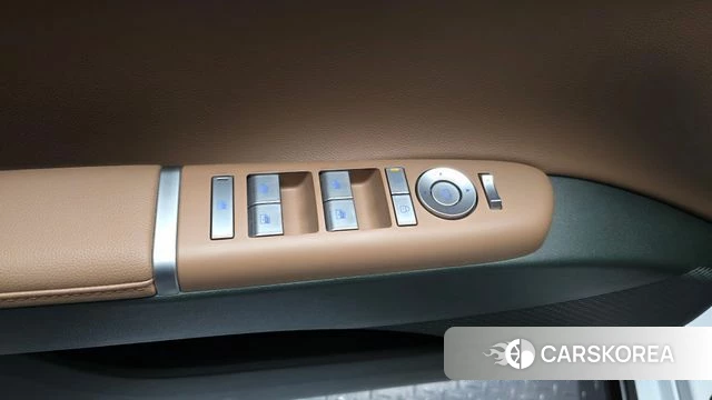 Hyundai Grandeur Hybrid (GN7) id 3825947 из Кореи 8