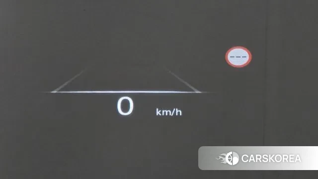 Genesis GV70 id 3022545 из Кореи 8