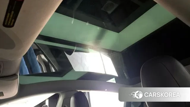 Tesla Model Y id 3063658 из Кореи 8