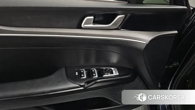 Kia K5 3rd generation id 3388938 из Кореи 8