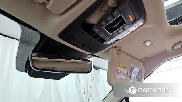 Kia Carnival 4th generation id 3323826 из Кореи 8