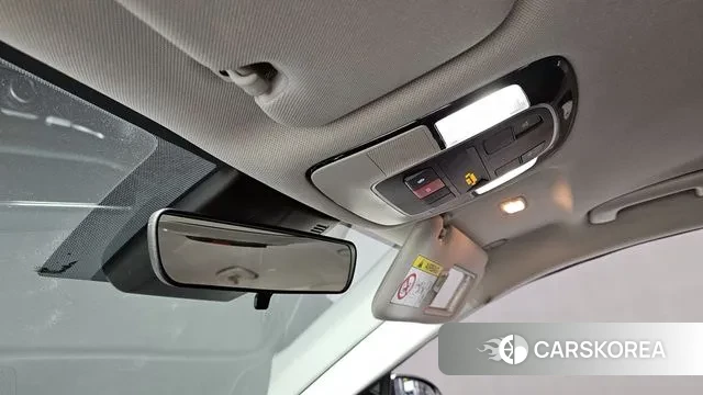 Hyundai Sonata (DN8) id 3458291 из Кореи 8