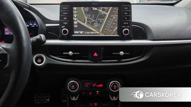 Kia All New Morning (JA) id 4568761 из Кореи 8