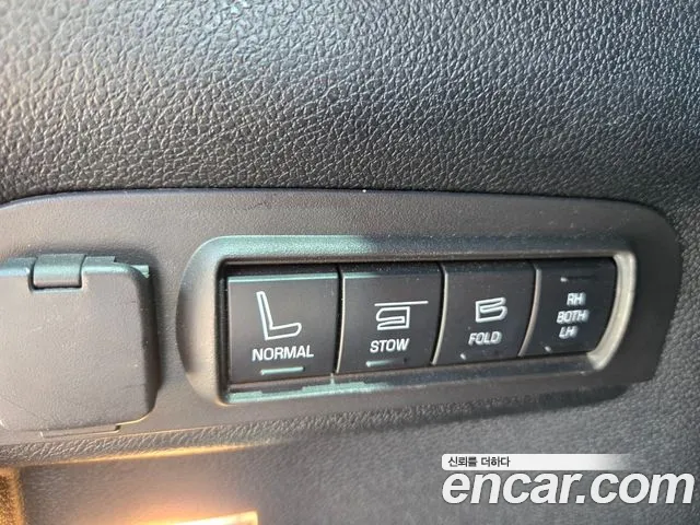 Ford Explorer id 2760518 из Кореи 8
