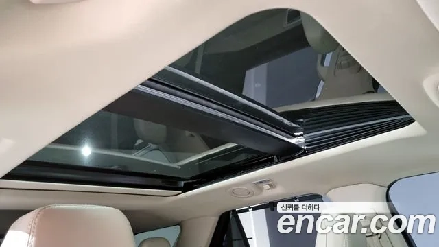 Ford Explorer 6th Generation id 2936446 из Кореи 8