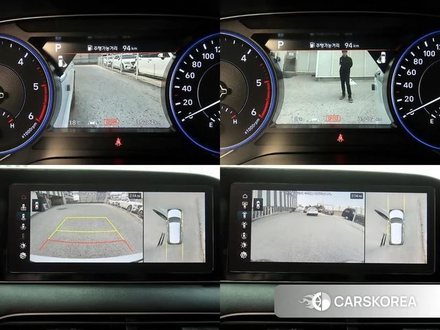 Hyundai Palisade id 3860076 из Кореи 8