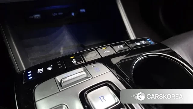 Hyundai Tucson (NX4) id 3764589 из Кореи 8