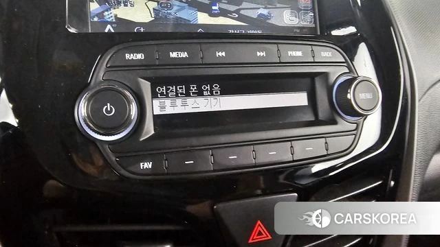 Chevrolet (GM Daewoo) The New Spark id 4447253 из Кореи 8