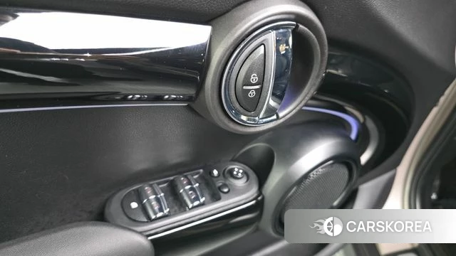 Mini Cooper id 4444789 из Кореи 8