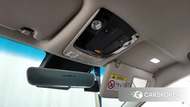 Kia K8 id 3587336 из Кореи 8