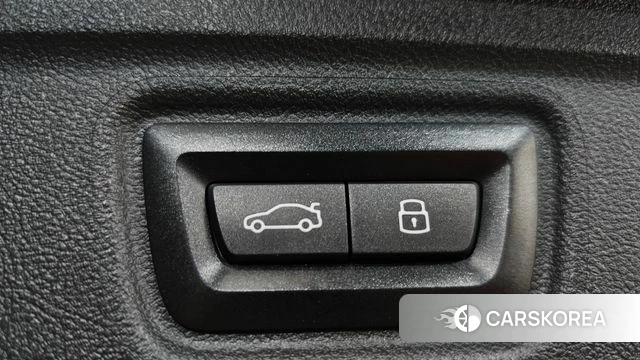 BMW M3 (G80) id 4322187 из Кореи 8