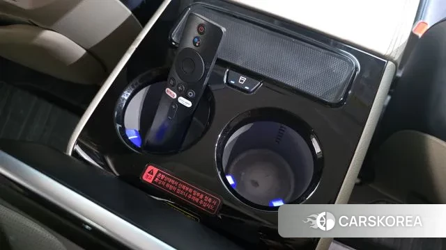 Kia Carnival 4th generation id 3007974 из Кореи 8