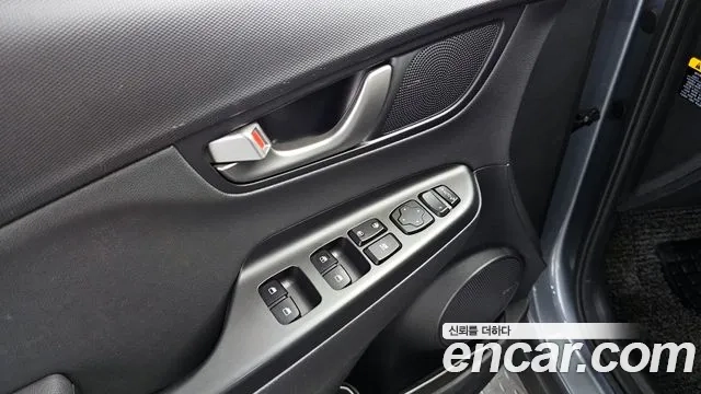 Hyundai Kona id 2951744 из Кореи 8