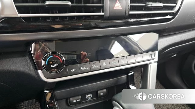 Kia Seltos id 4702677 из Кореи 8