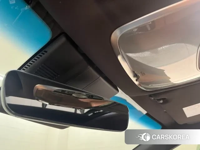 Genesis G80 (RG3) id 3007759 из Кореи 8