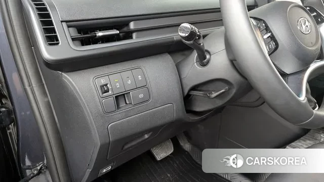 Hyundai Staria id 3016699 из Кореи 8