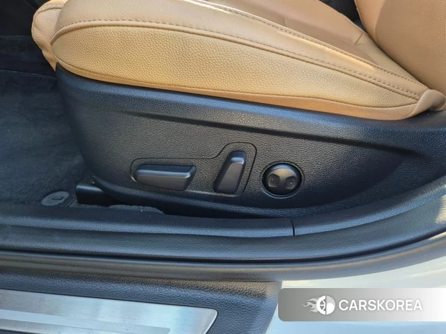 Kia K7 Premier id 4705615 из Кореи 8