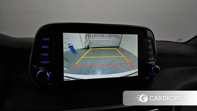 Hyundai All New Tucson id 3526129 из Кореи 8