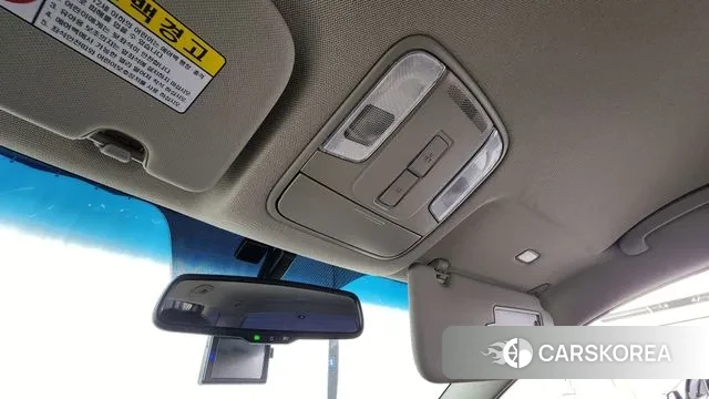 Kia The New Carnival id 3459858 из Кореи 8