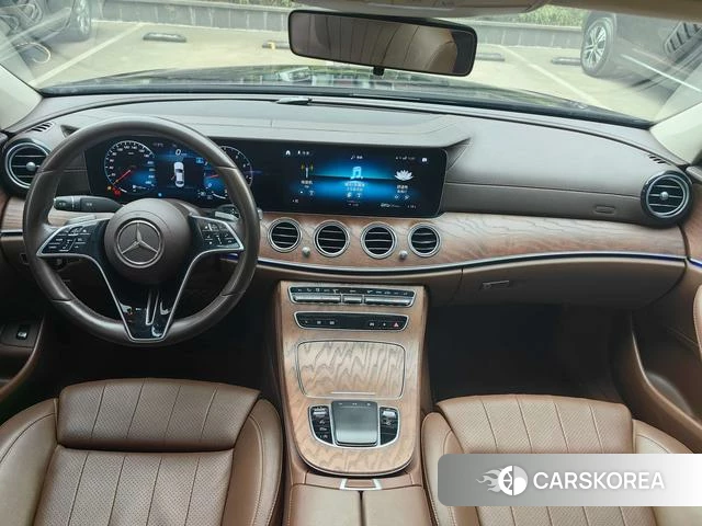 Mercedes-Benz E-class id 4298462 из Китая 8