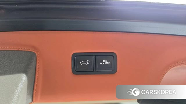 Kia Carnival 4th generation id 4716618 из Кореи 8