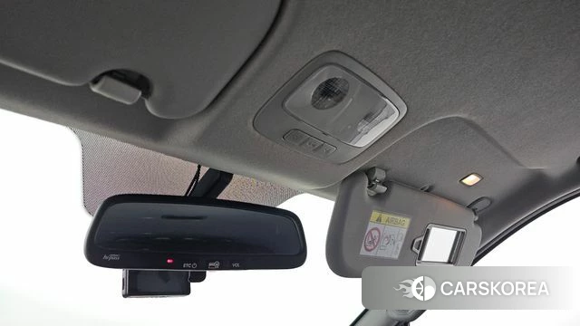 Hyundai The New Grand Starex id 4542553 из Кореи 8