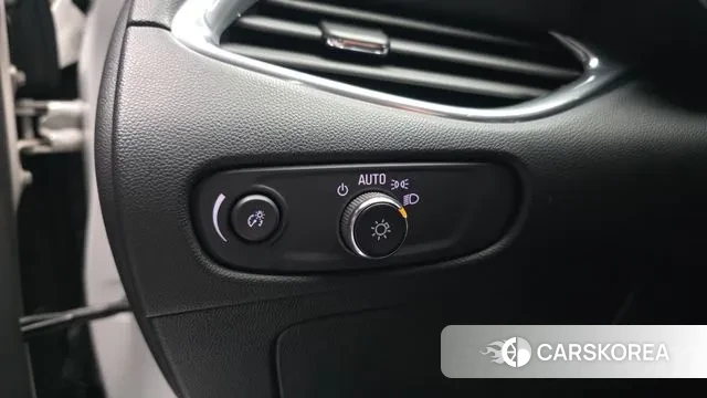 Chevrolet (GM Daewoo) The New Malibu id 3760719 из Кореи 8