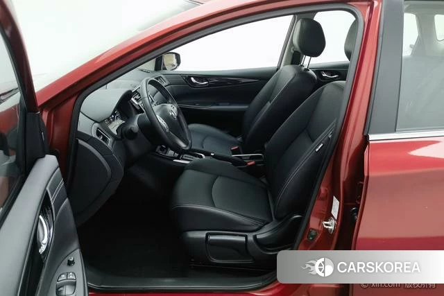 Nissan TIIDA id 4279050 из Китая 8