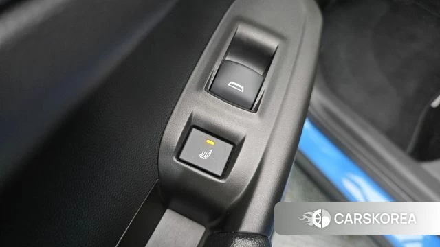 Chevrolet (GM Daewoo) The New Trail Blazer id 4602812 из Кореи 8