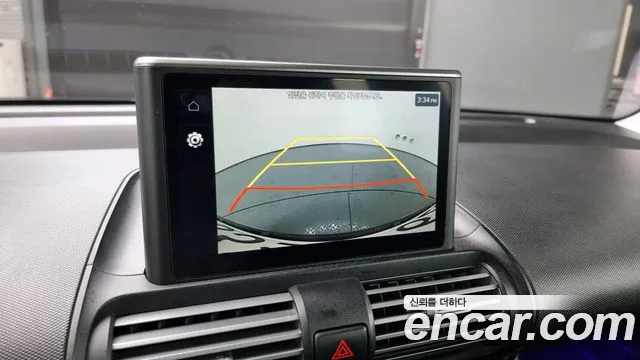 Hyundai Casper id 2396815 из Кореи 8