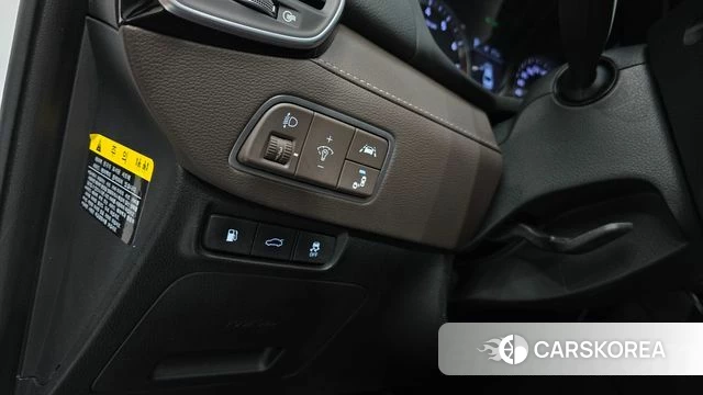 Hyundai Grandeur IG id 4294711 из Кореи 8