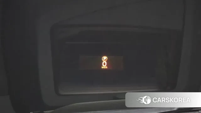 Land Rover Range Rover Evoque id 3336625 из Кореи 8